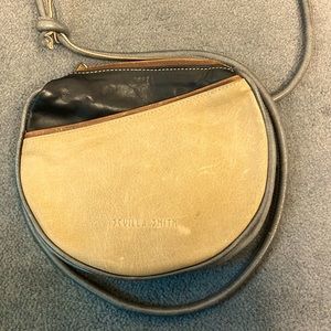 Sevilla Smith Carla Crossbody Bag